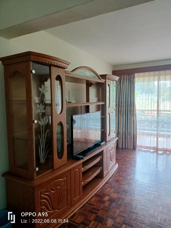 China Garden Hotell Nairobi Exteriör bild
